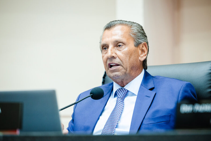 - Deputado Julio Garcia (PSD)