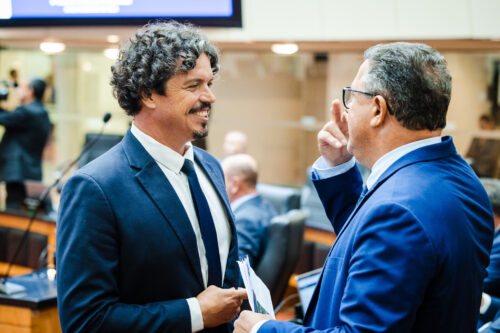 - Deputado Marquito (PSOL)