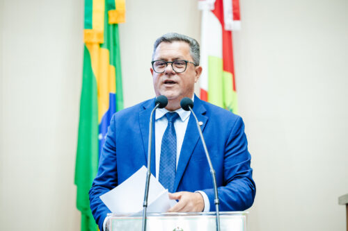 - Deputado Ivan Naatz (PL)