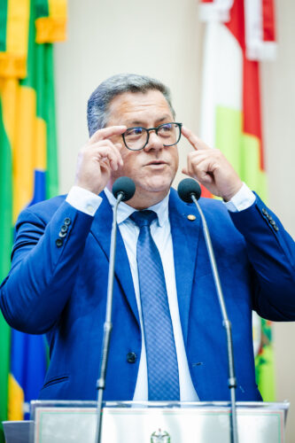- Deputado Ivan Naatz (PL)