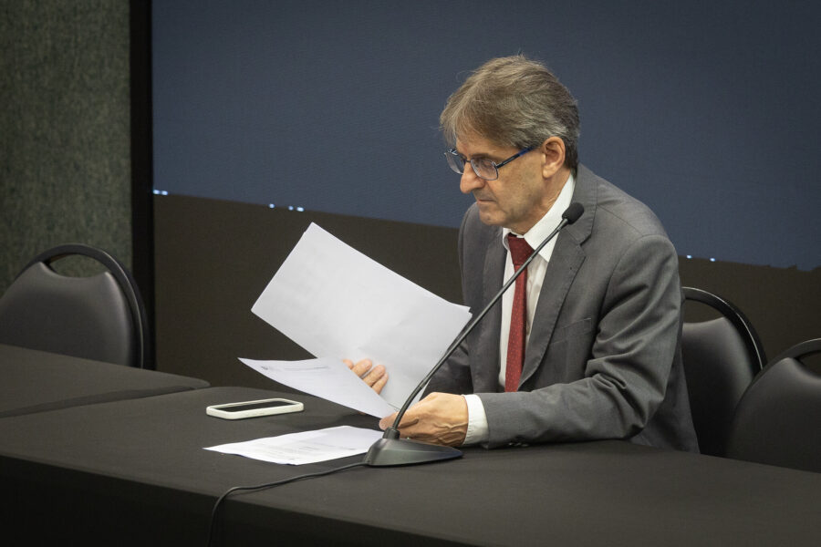 - Deputado Neodi Saretta (PT)