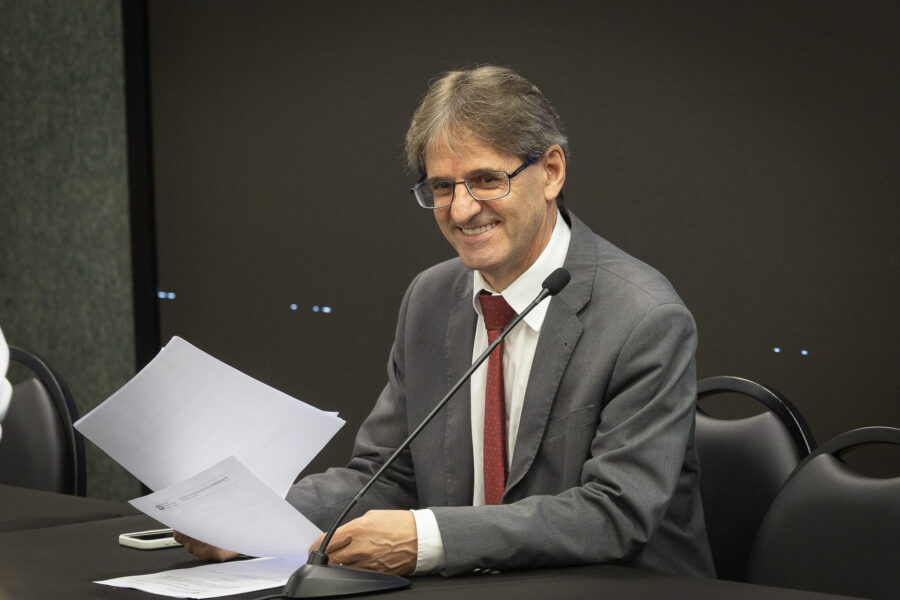 - Deputado Neodi Saretta (PT)