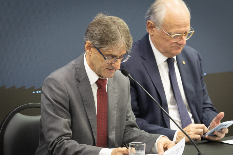 - Deputado Neodi Saretta (PT) 	
 - Deputado Dr. Vicente Caropreso (PSDB)