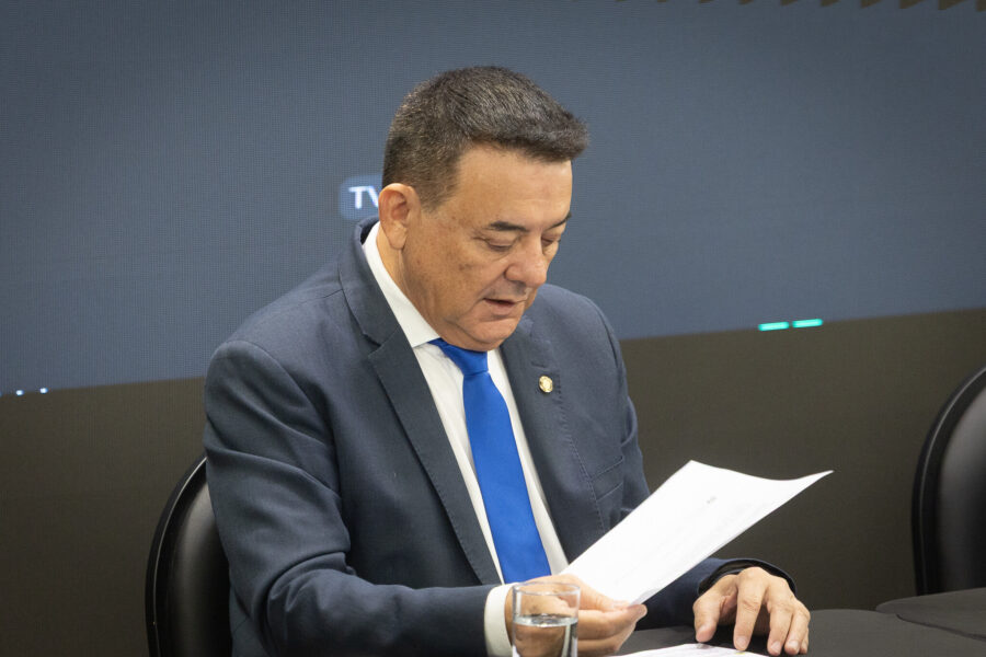 - Deputado Mauricio Peixer (PL)