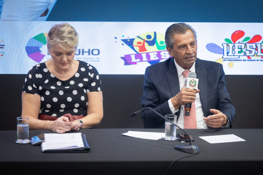- Deputada Luciane Carminatti (PT) 		
 - Deputado Julio Garcia (PSD)