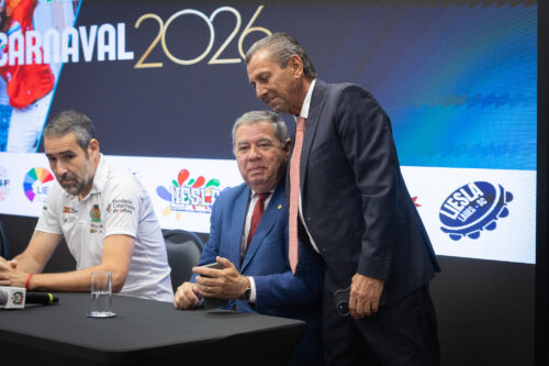 - Deputado Mário Motta (PSD)
- Deputado Julio Garcia (PSD)