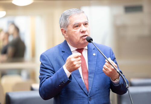 - Deputado Mário Motta (PSD)
