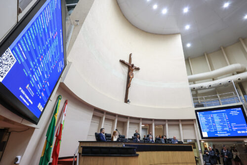 Plenário aprova mudança em lei de incentivo fiscal para o agronegócio