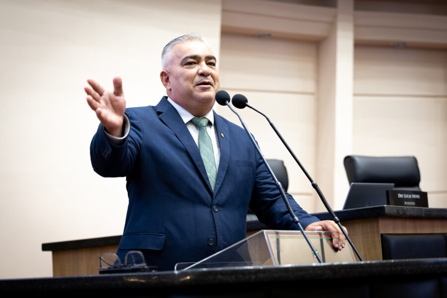 - Deputado Sargento Lima (PL)