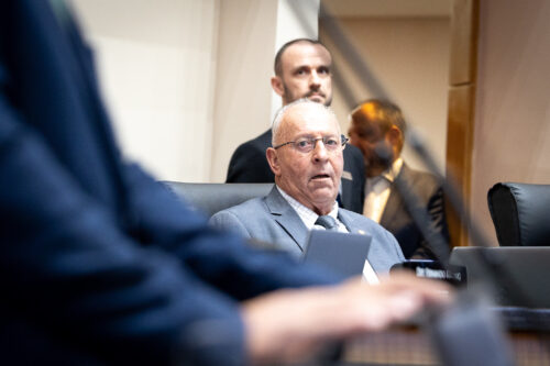 - Deputado Oscar Gutz (PL)