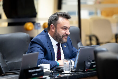 - Deputado Marcius Machado (PL)