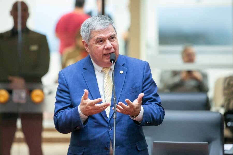 Alesc aprova projeto que institui apadrinhamento afetivo de crianças e adolescentes