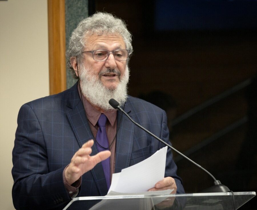 Projeto do deputado Padre Pedro cria política pública para construção de pequenas barragens no meio rural para proteger a terra e os recursos hídricos