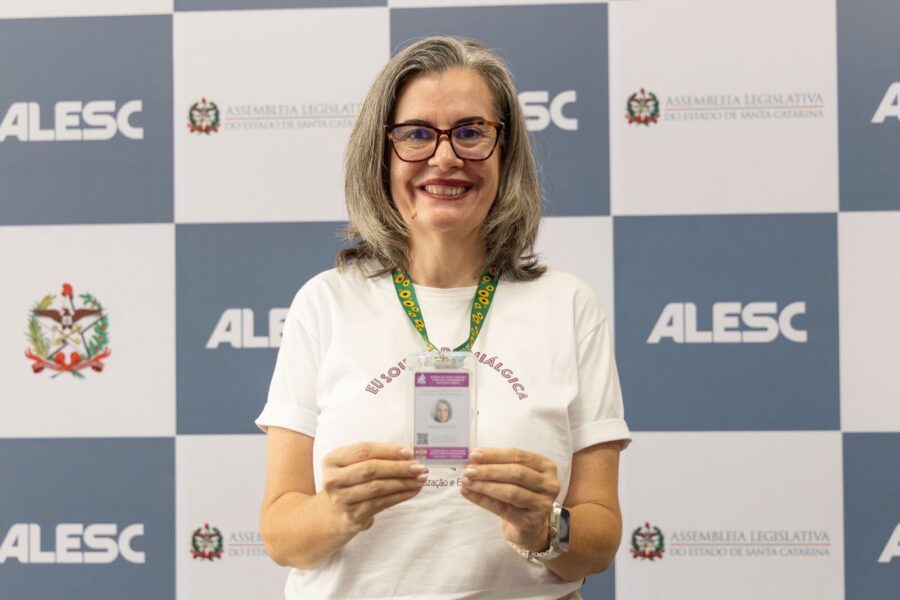 Raquel Guesser FOTOS: Ana Quinto/Agência AL