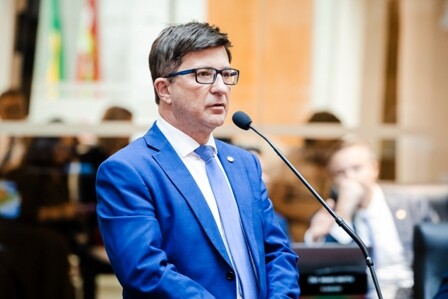 Alesc aprova projeto que institui a Semana Estadual da Cultura Gospel