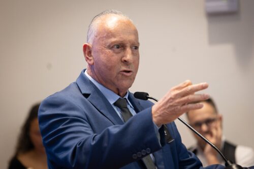 Com emendas e articulação estadual, Oscar Gutz garante mais de R$ 80 milhões ao Vale Oeste
