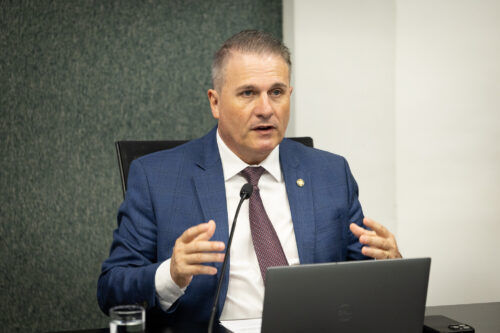 Comissão de Agricultura debaterá a situação da cadeia produtiva da cebola