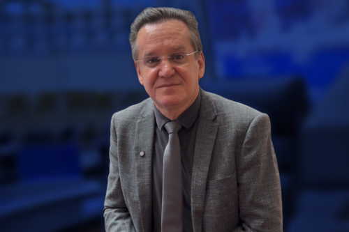 Jair Miotto preside sessão da Alesc pela primeira vez como segundo secretário