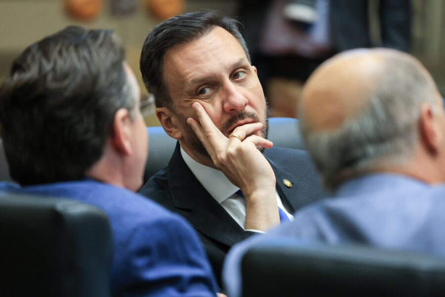 - Deputado Pepê Collaço (PP)