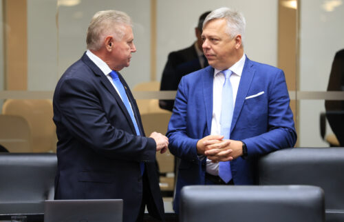 - Deputado Nilso Berlanda (PL) - Deputado Fabiano da Luz (PT)