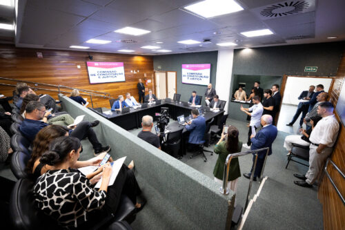 CCJ dá aval a projeto que equipara diabéticos a PcDs para fins de direitos legais