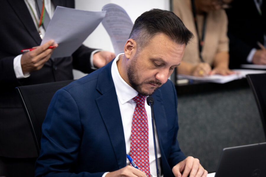 - Deputado Pepê Collaço (PP)