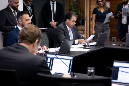 - Deputado Rodrigo Minotto (PDT)