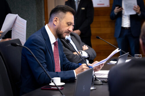 - Deputado Pepê Collaço (PP)