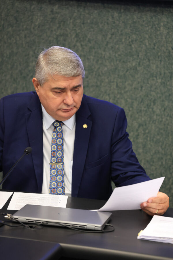 - Deputado Antídio Lunelli (MDB)