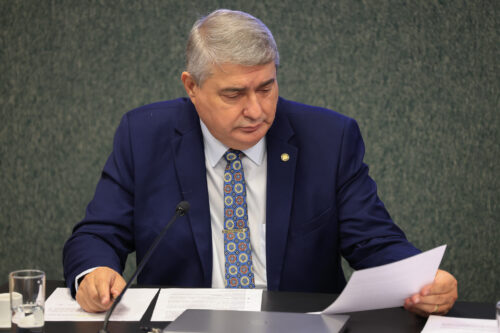 - Deputado Antídio Lunelli (MDB)
