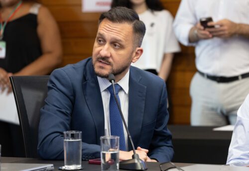 Deputado Pepê Collaço (PP)