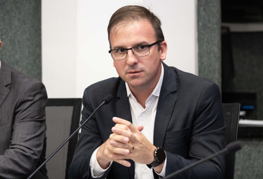 Prefeito Eduardo Guolo (PP), Morro da Fumaça