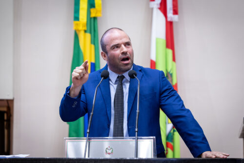 - Deputado Jessé Lopes (PL)