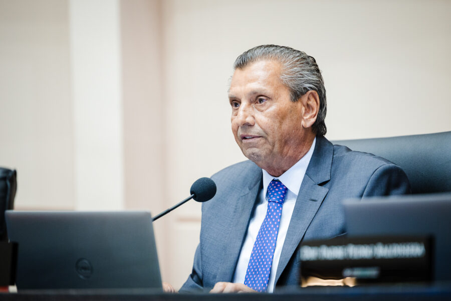 - Deputado Julio Garcia (PSD)