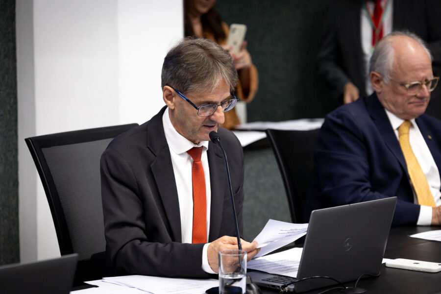 - Deputado Neodi Saretta (PT)