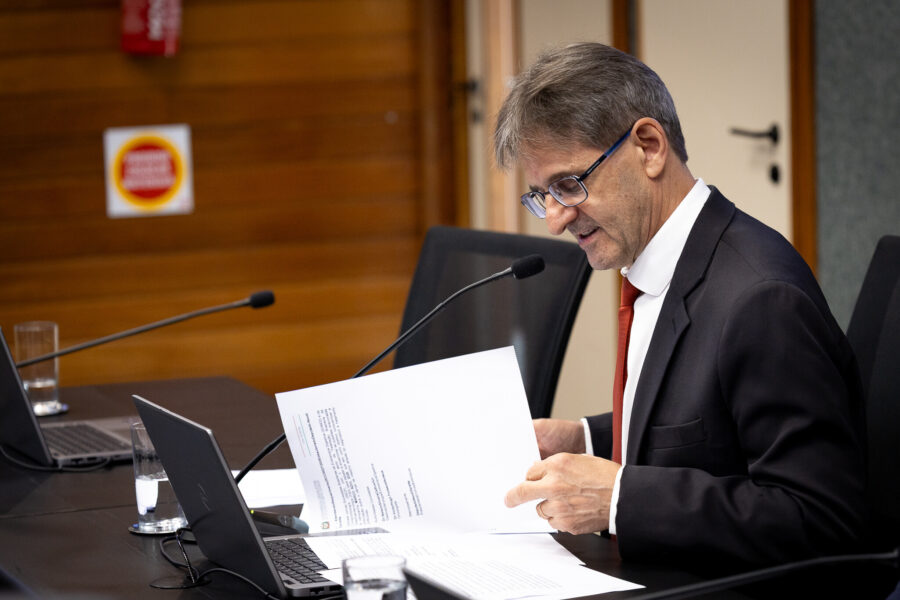 - Deputado Neodi Saretta (PT)