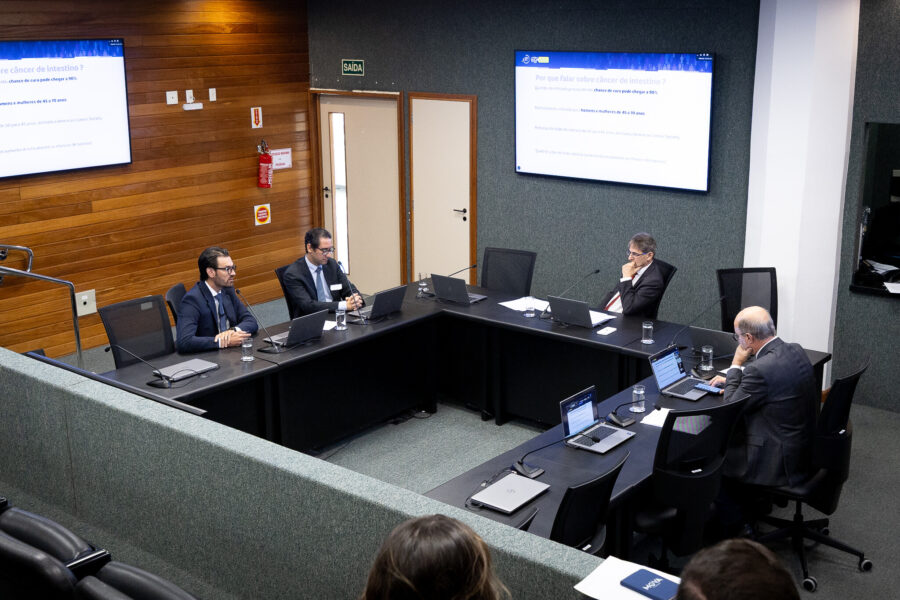 - Deputado Neodi Saretta (PT)