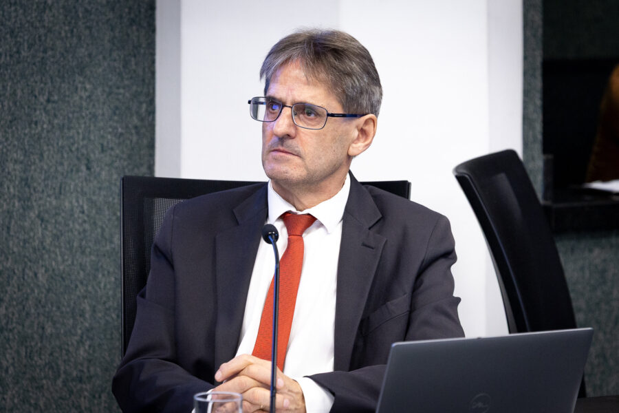 - Deputado Neodi Saretta (PT)