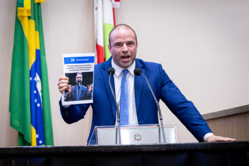 - Deputado Jessé Lopes (PL)
