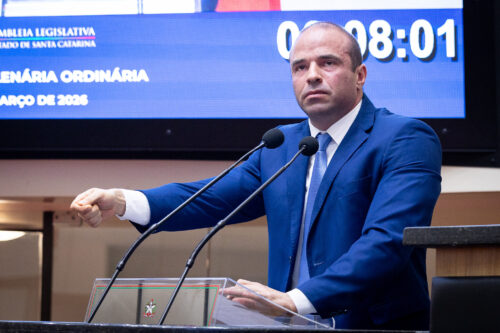 - Deputado Jessé Lopes (PL)