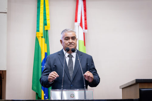 - Deputado Sargento Lima (PL)