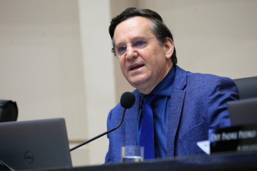 - Deputado Jair Miotto (União)