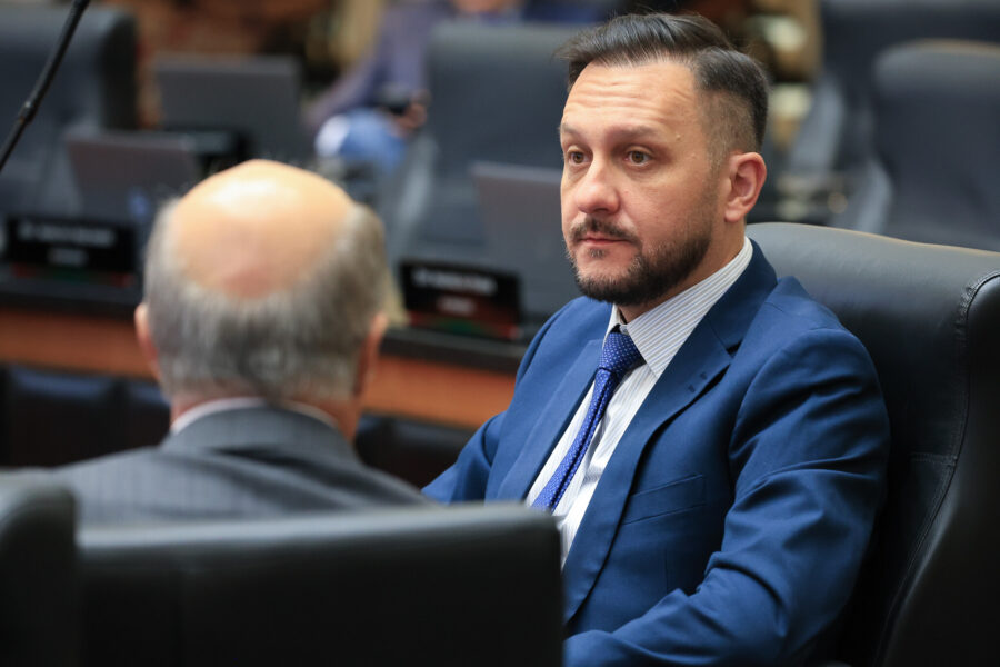- Deputado Pepê Collaço (PP)