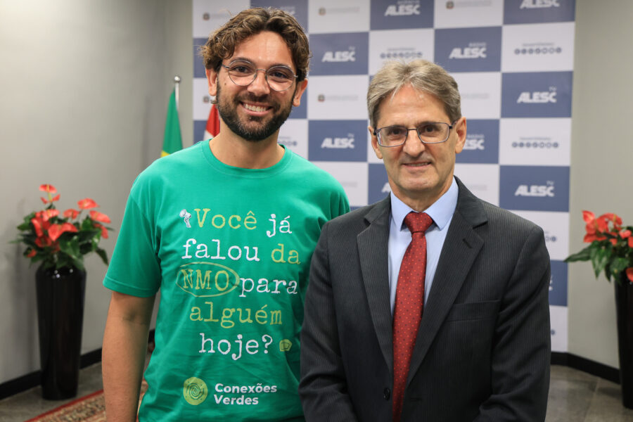 Foto: Daniel Conzi / Agência AL