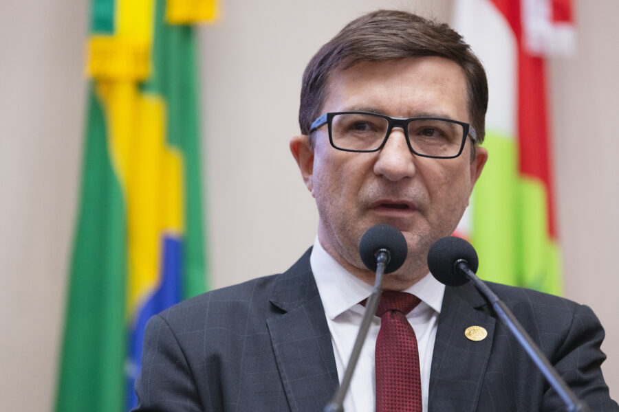 - Deputado Junior Cardoso (PRD)