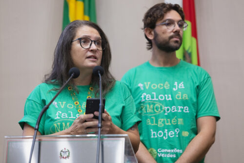 Foto: Lucas Gabriel Diniz / Agência AL