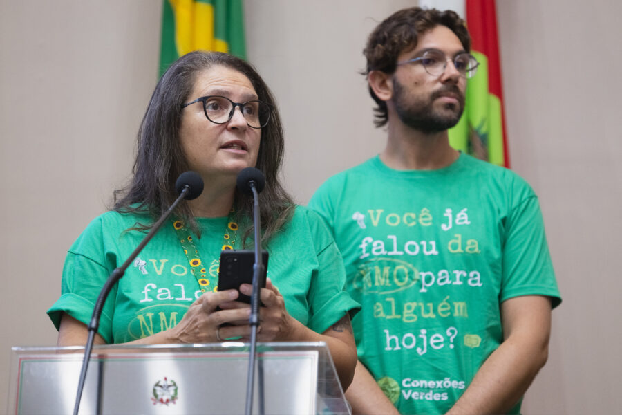 Foto: Lucas Gabriel Diniz / Agência AL