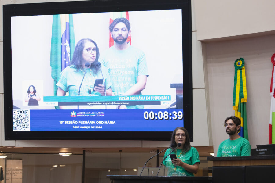 Foto: Lucas Gabriel Diniz / Agência AL