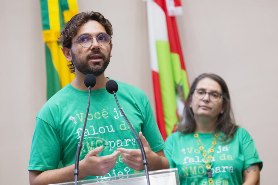 Foto: Lucas Gabriel Diniz / Agência AL