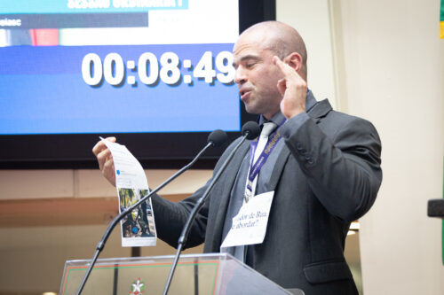 SESSÃO ORDINÁRIA PARTE 1 – TARDE